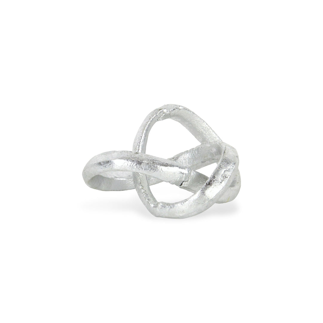 Abstract Infinite Knot Object