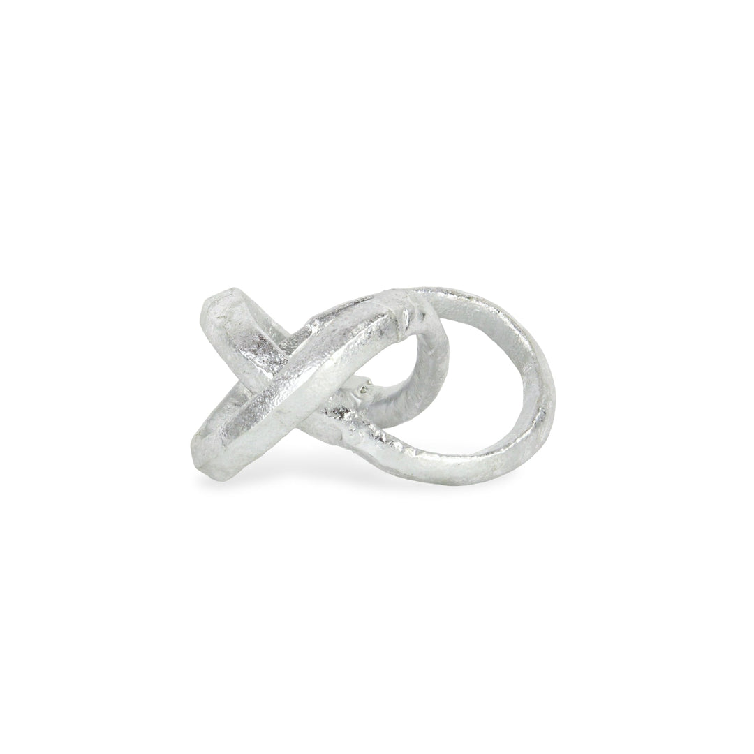 Abstract Infinite Knot Object