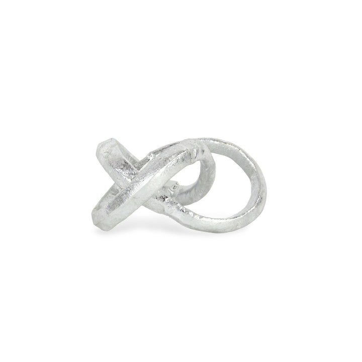Abstract Infinite Knot Object