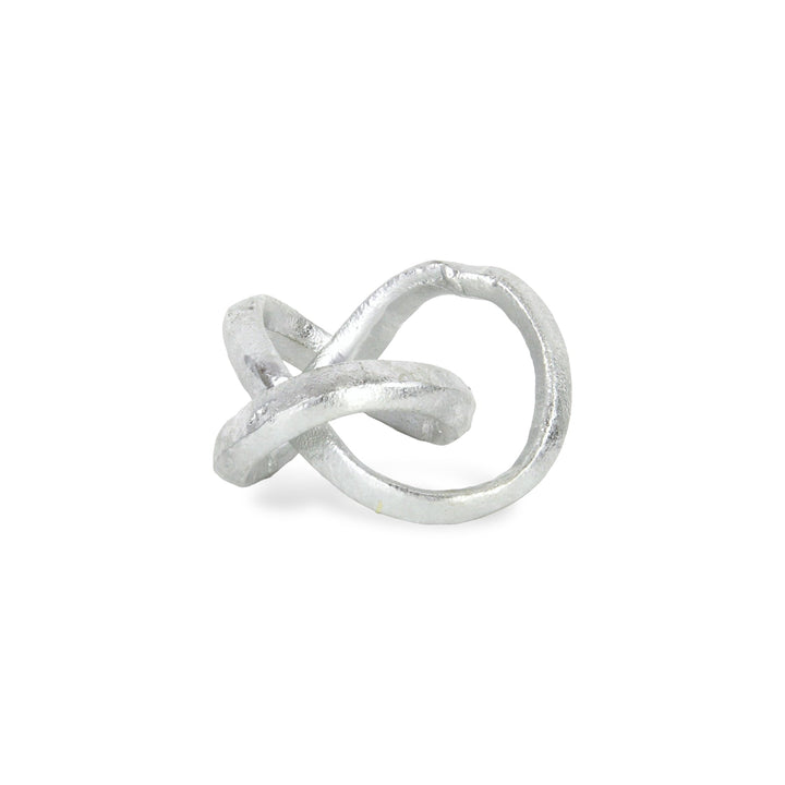 Abstract Infinite Knot Object