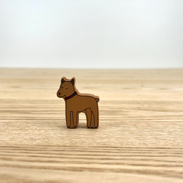 Everyday Decorative Wooden Shapes