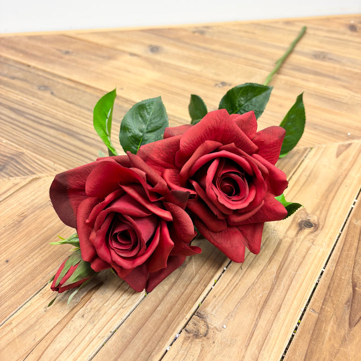 Real Feel Rose Spray - 2 Colors