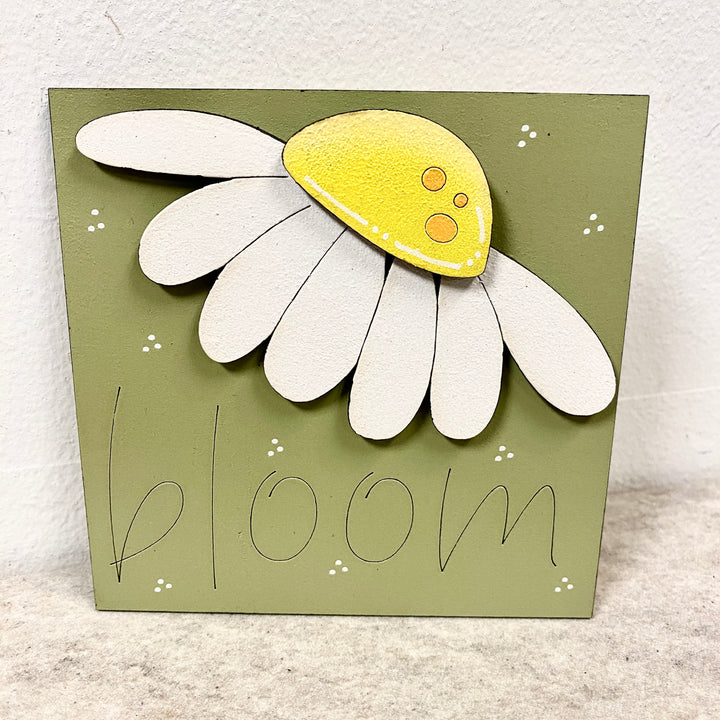 Summer Local Artisan Tiles & Frames