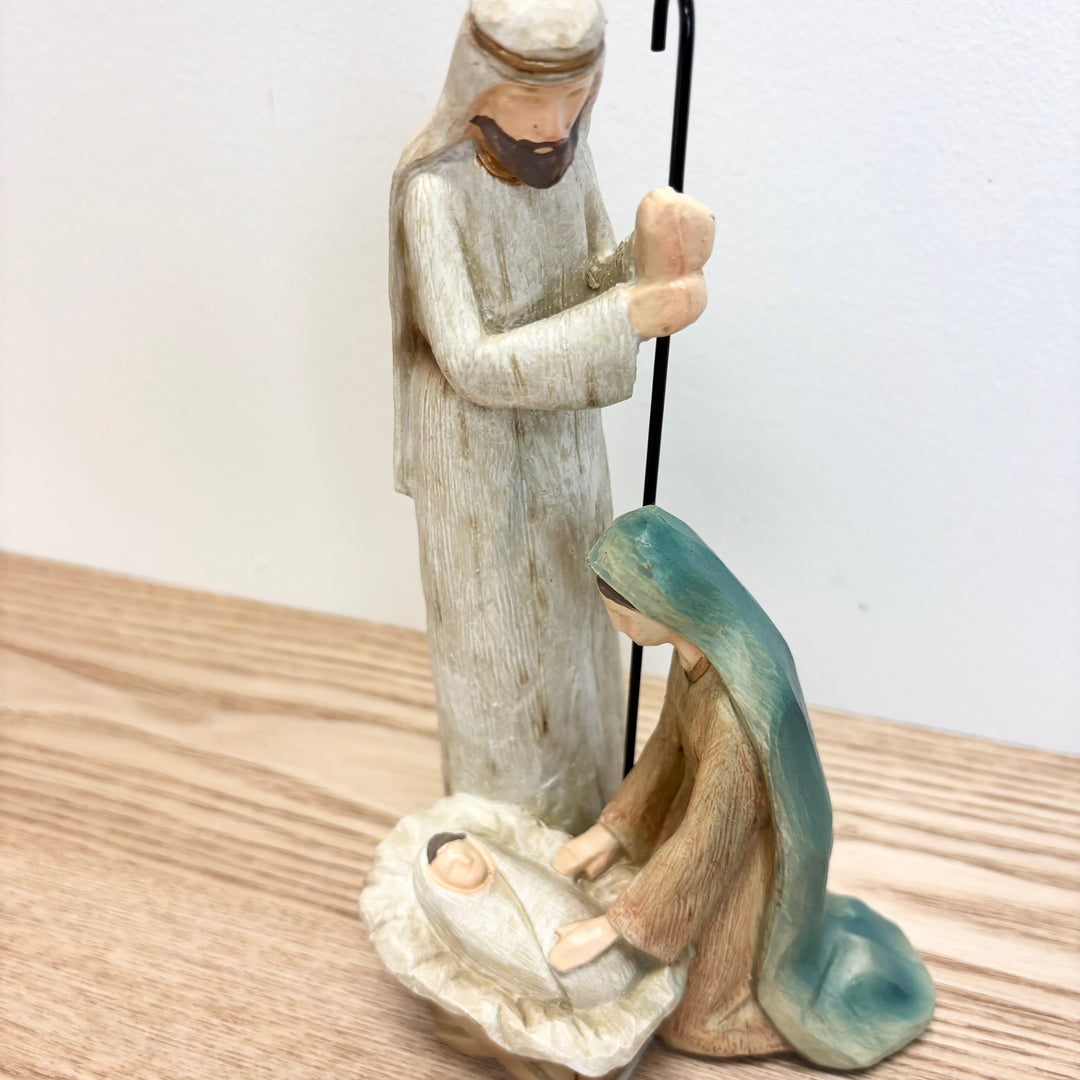 Nativity Figurine