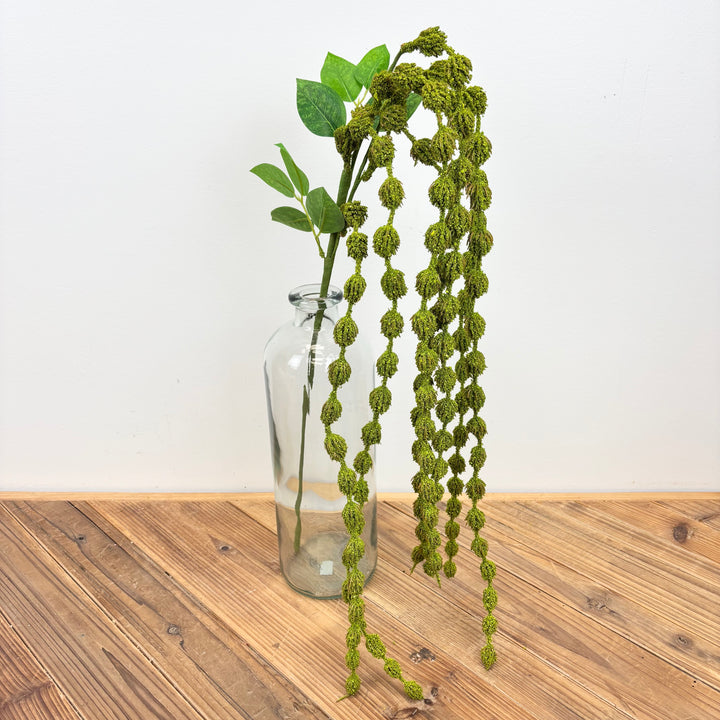 Hanging Amaranthus Spray