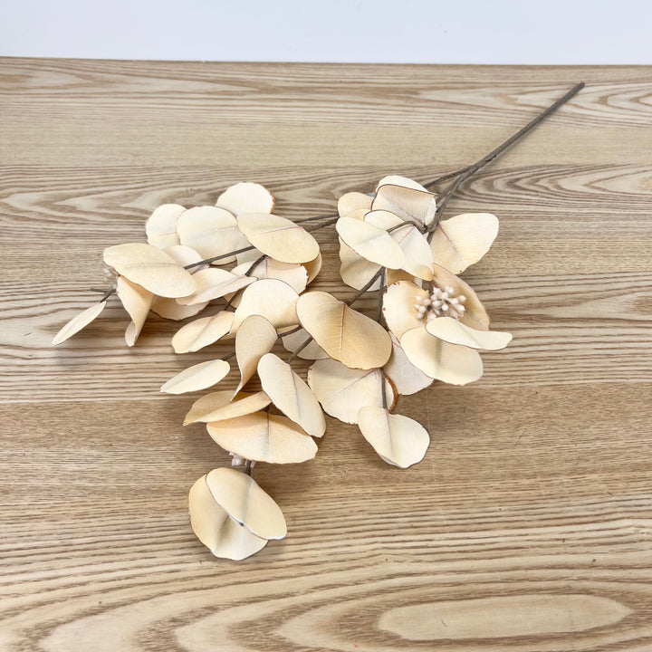 Fall Eucalyptus Stems - 3 Colors