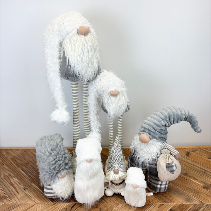 Winter Gnomes