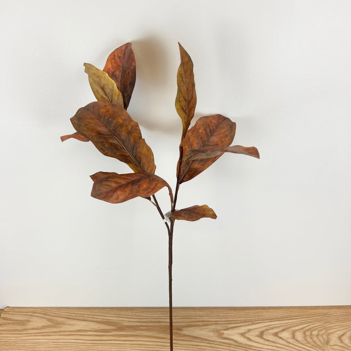 Flaming Leaf Spray