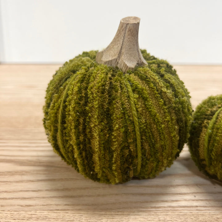 Fabric Pumpkin Sets