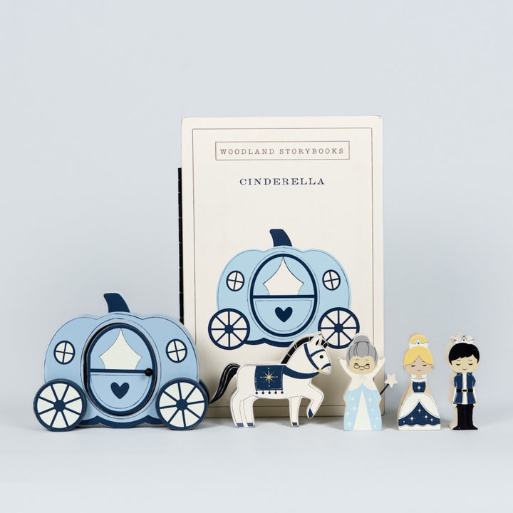 Woodland Storybook's, 16 to choose from