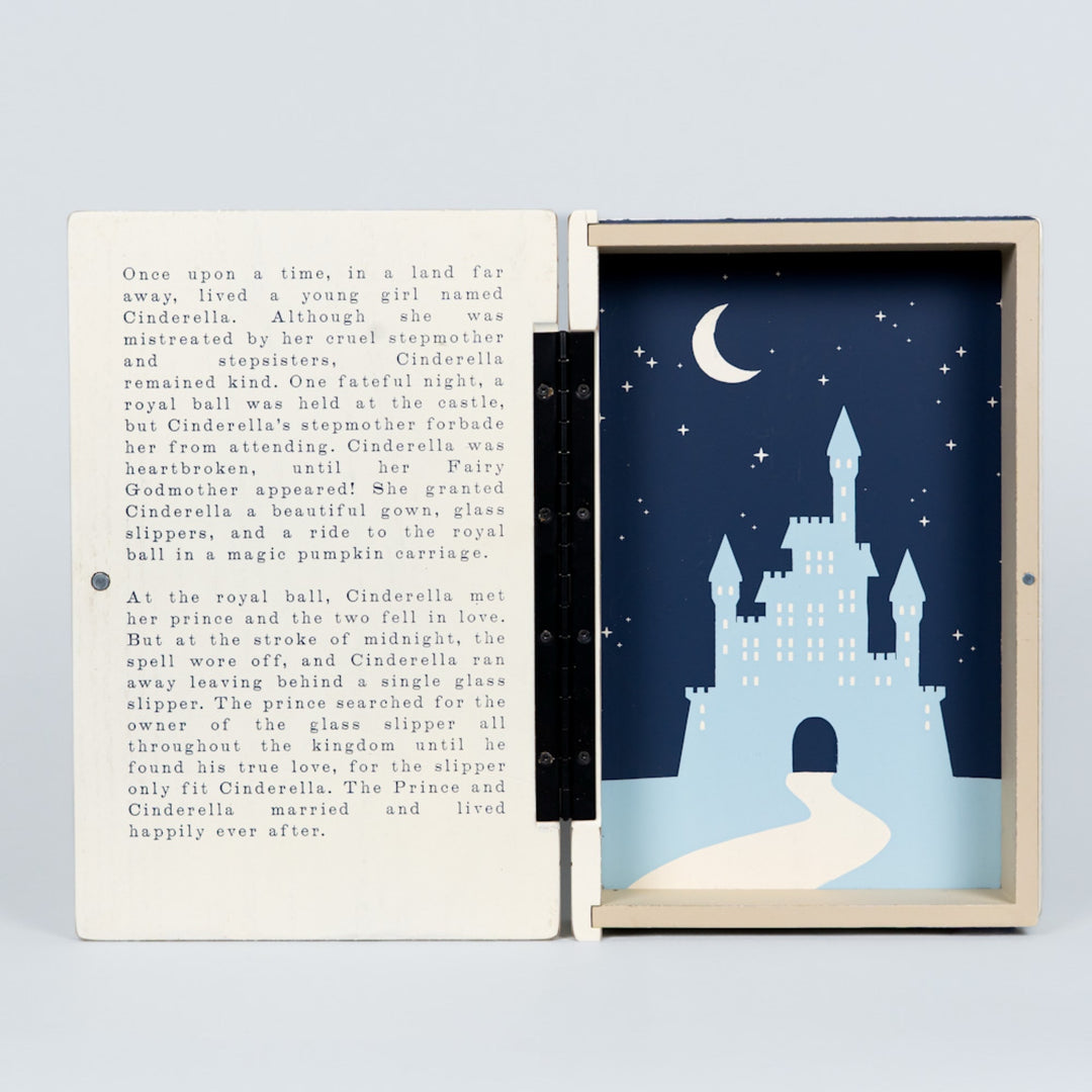 Woodland Storybook's, 16 to choose from