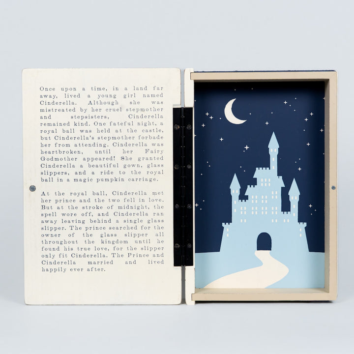 Woodland Storybook's, 16 to choose from