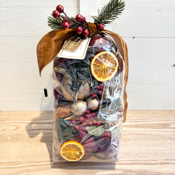 Holiday Potpourri - 2 Sizes
