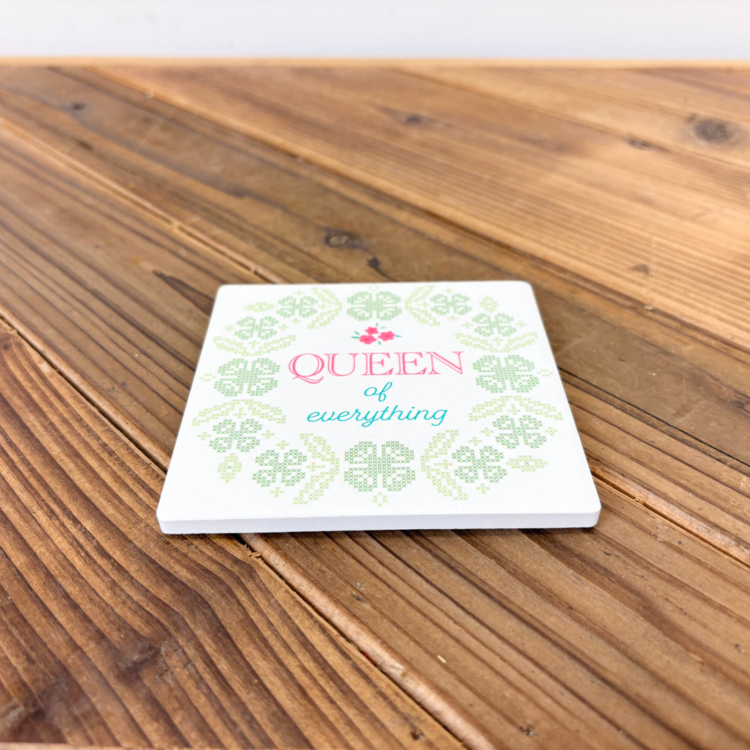 Expressive Coasters