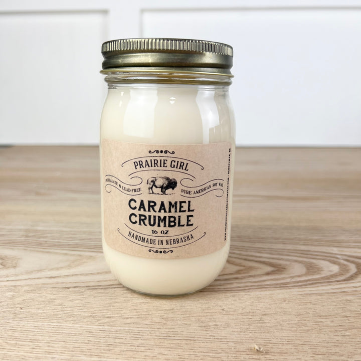 Spring & Summer Prairie Girl Candles/Wax Melts