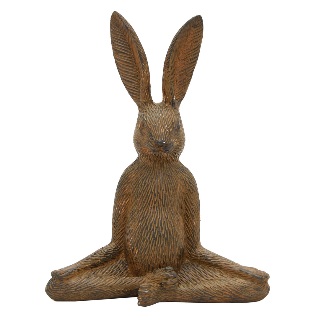 Sitting Rabbit Tabletop