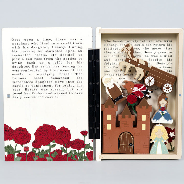 Woodland Storybook's, 16 to choose from