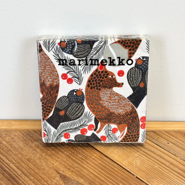 Fall Napkins