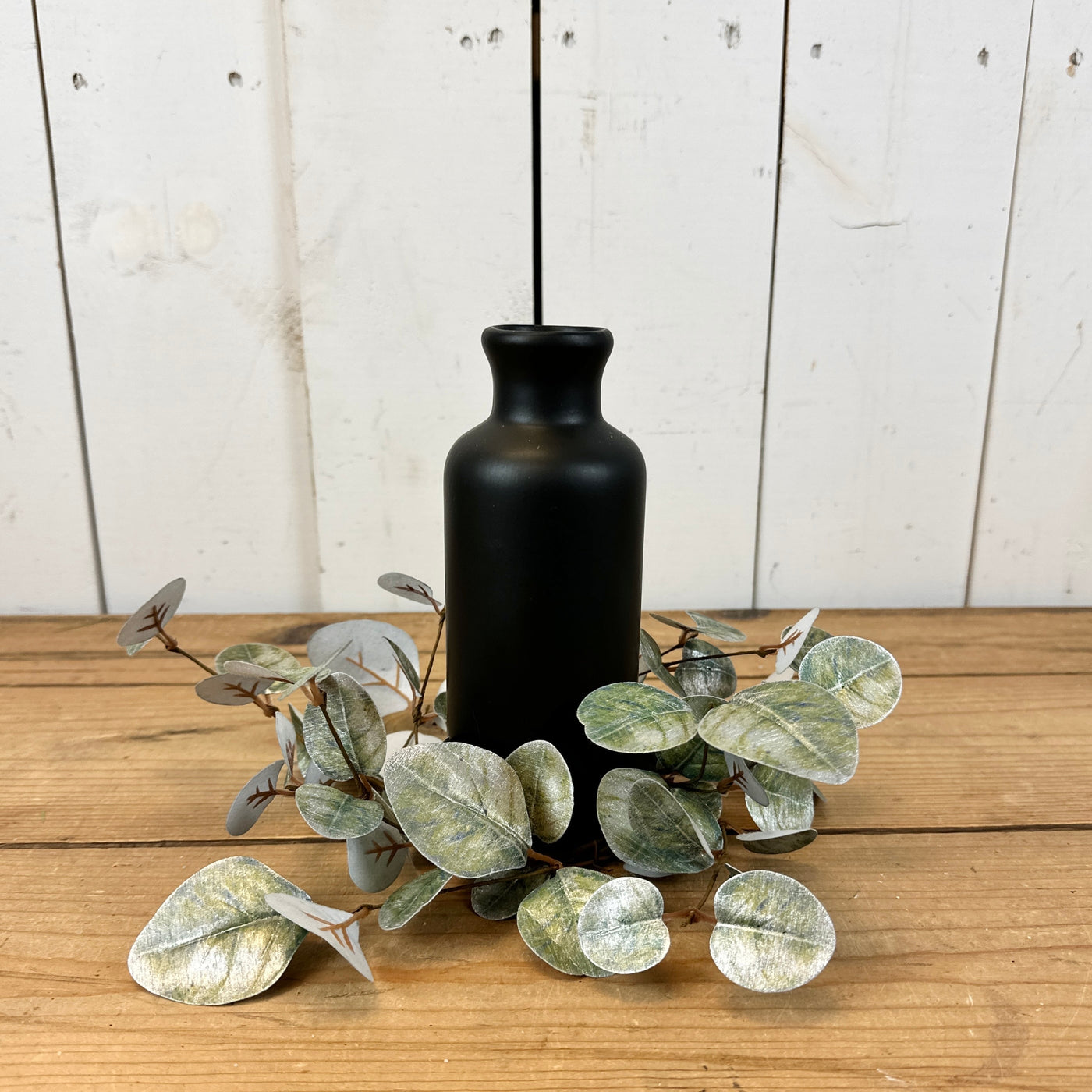 Sparkly Eucalyptus Collection