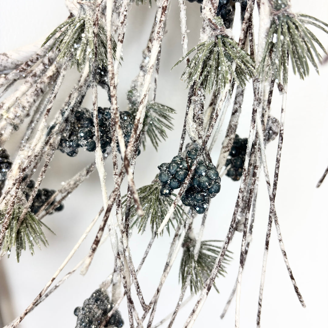 Birch & Pine Collection