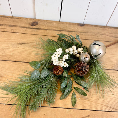 Jingle Bell and Berry Collection