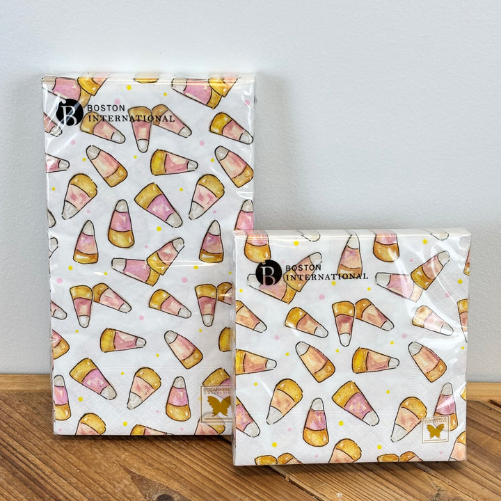 Fall Napkins