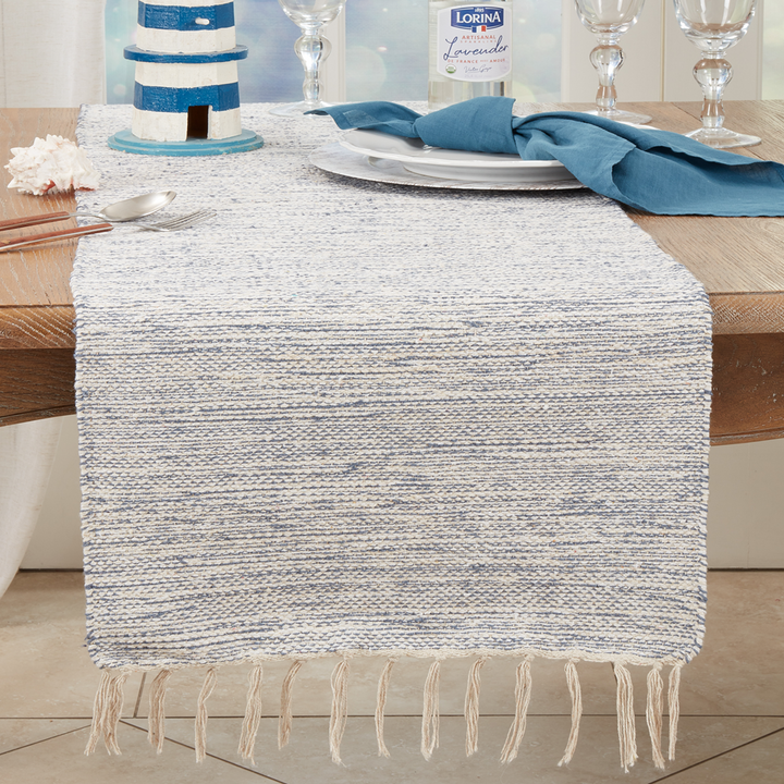 Handloom Table Runner