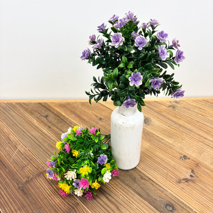 Mini Azalea Bush - 2 Colors