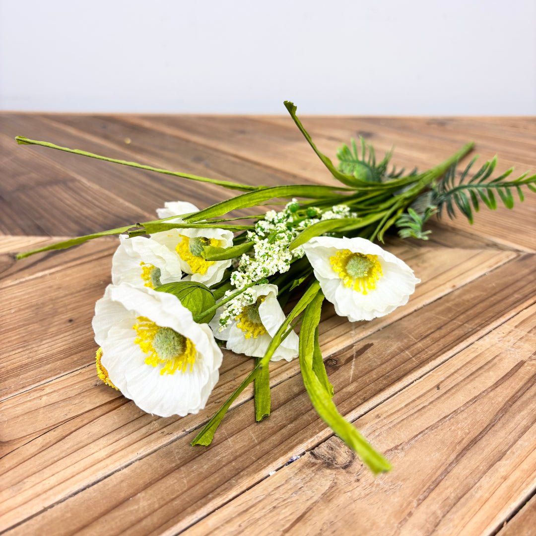 Poppy Spray - 4 Colors