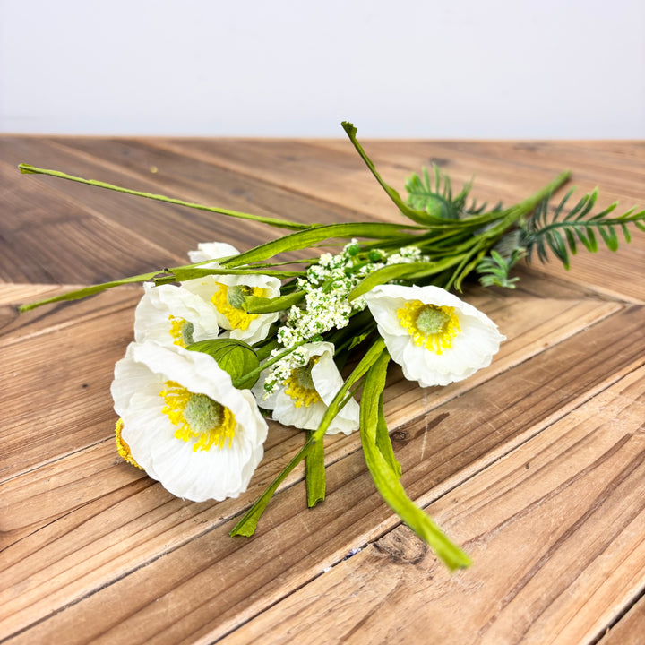 Poppy Spray - 4 Colors