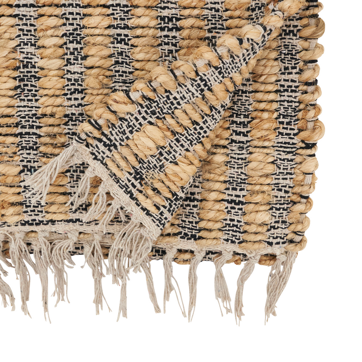 Heavy Stripe Table Runner