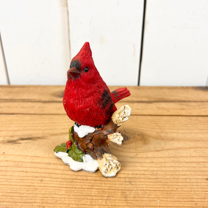 Decorative Cardinals