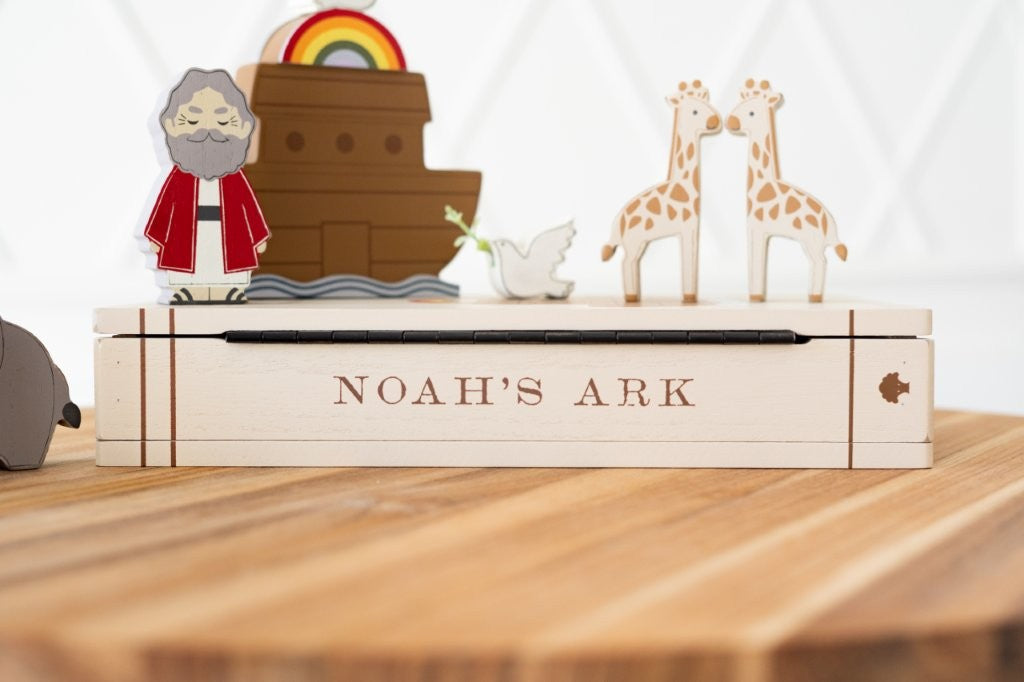 Woodland Storybook's, 16 to choose from
