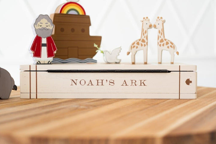 Woodland Storybook's, 16 to choose from