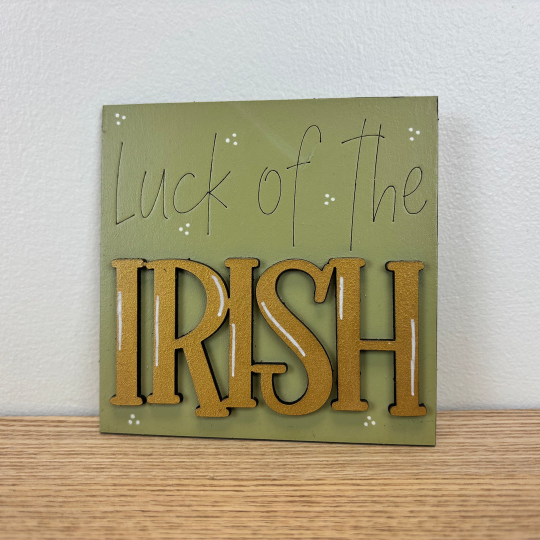 Spring & Summer Local Artisan Tiles & Frames