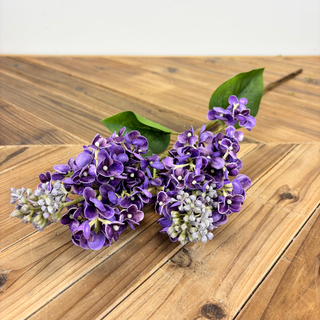 Real Feel Lilac Spray