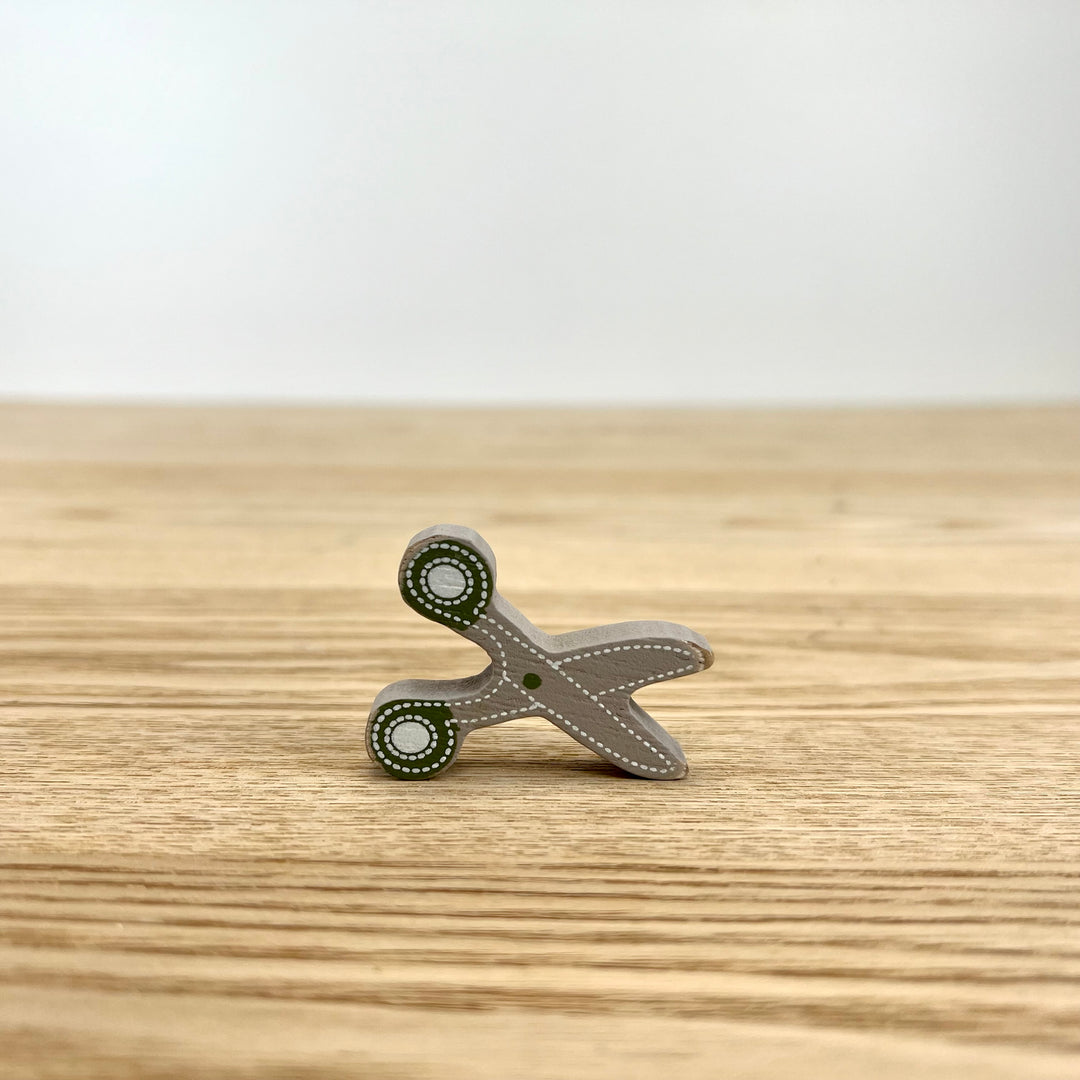 Everyday Decorative Wooden Shapes
