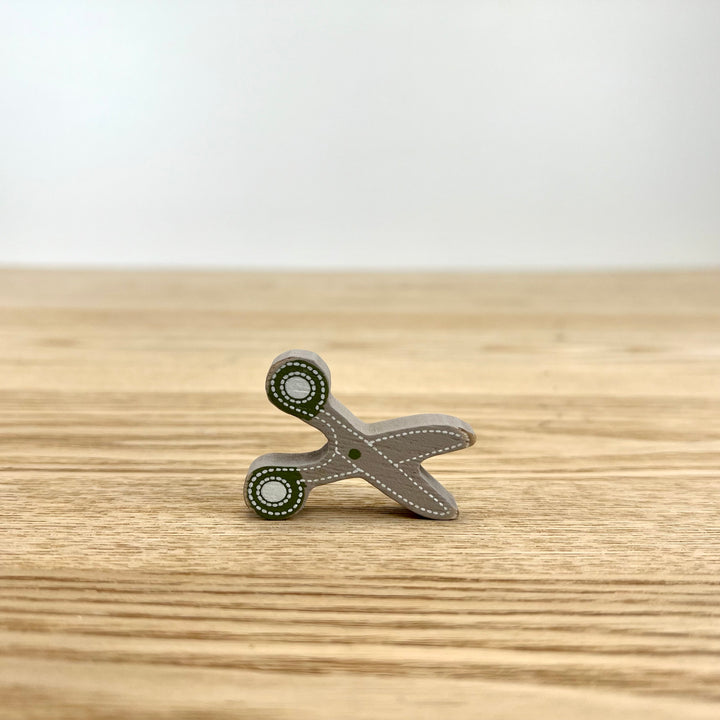 Everyday Decorative Wooden Shapes