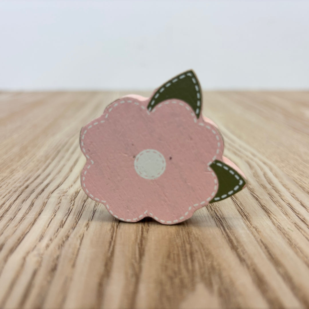 Everyday Decorative Wooden Shapes