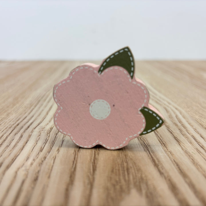 Everyday Decorative Wooden Shapes