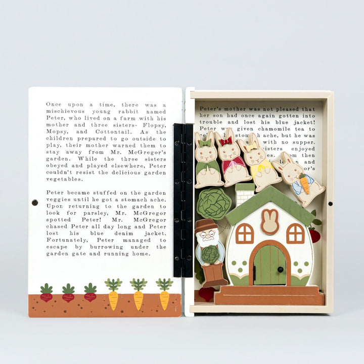 Woodland Storybook's, 16 to choose from