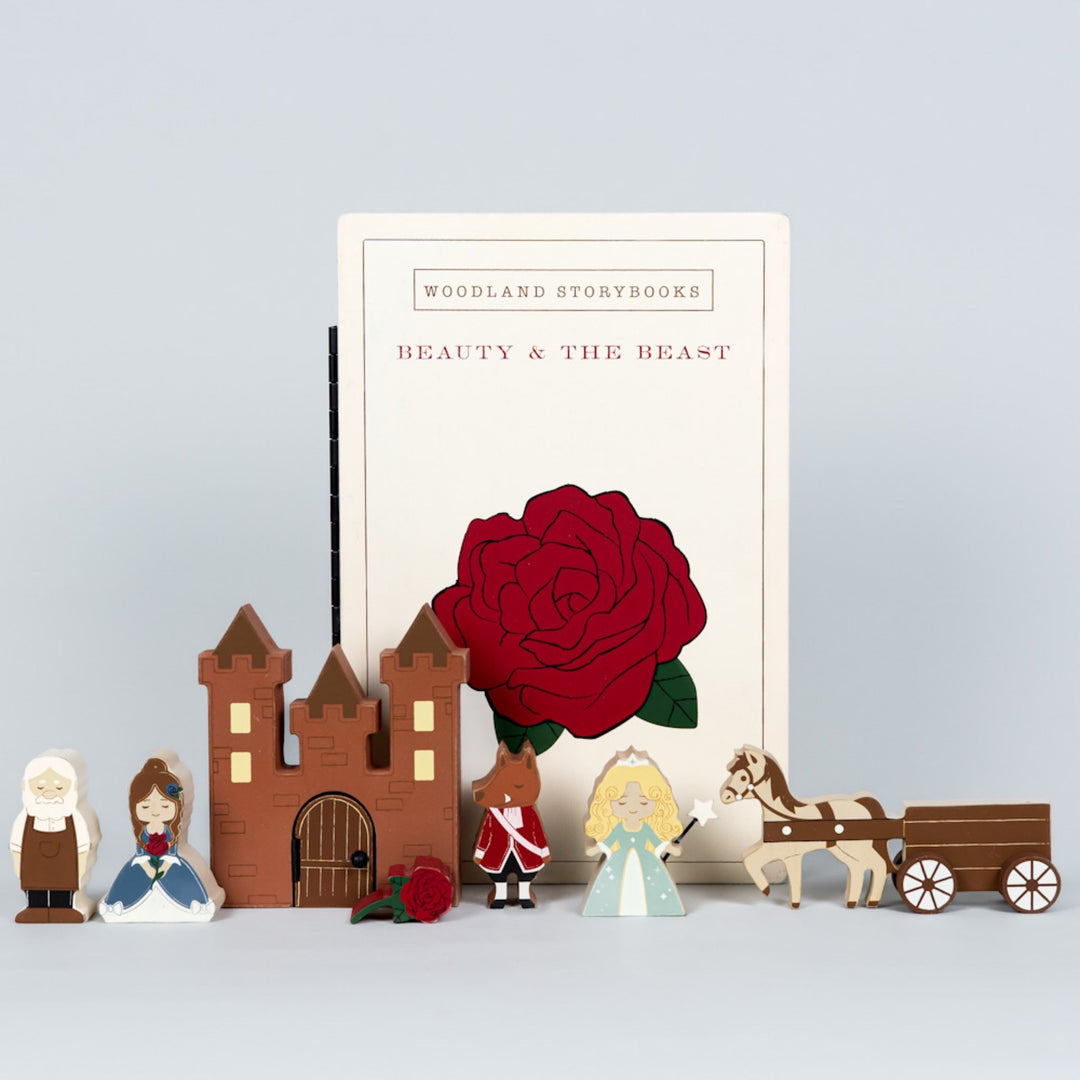 Woodland Storybook's, 16 to choose from