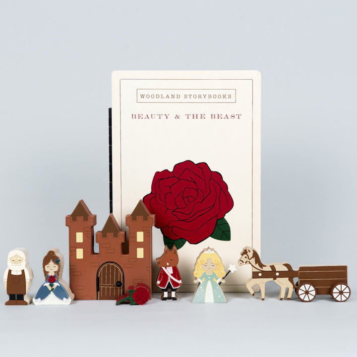 Woodland Storybook's, 16 to choose from
