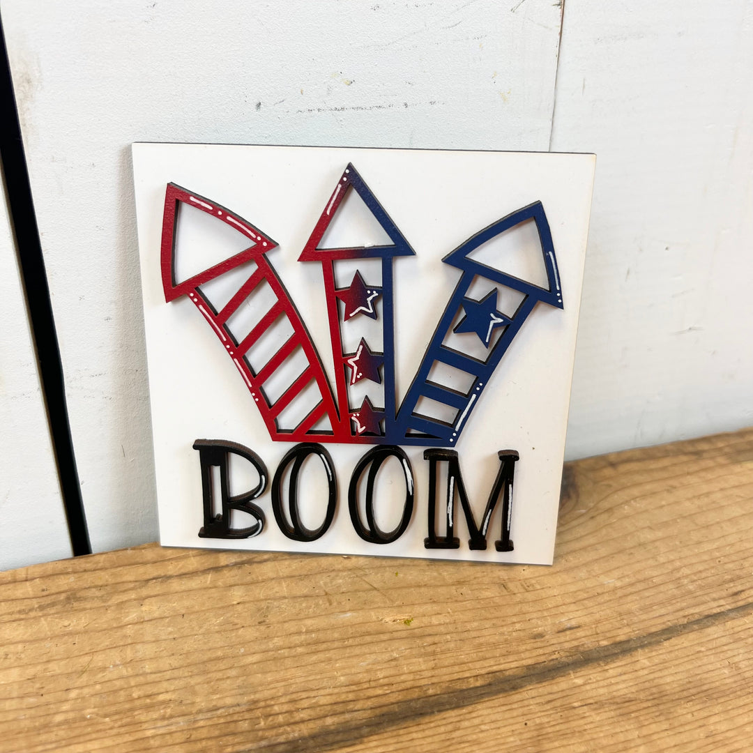 Local Artisan Tiles & Frames
