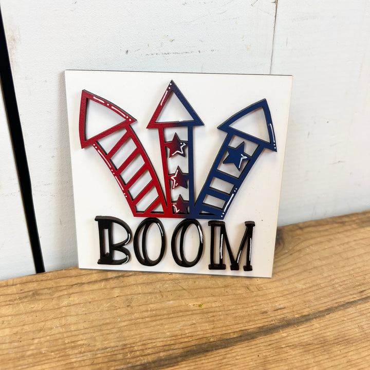 Local Artisan Tiles & Frames