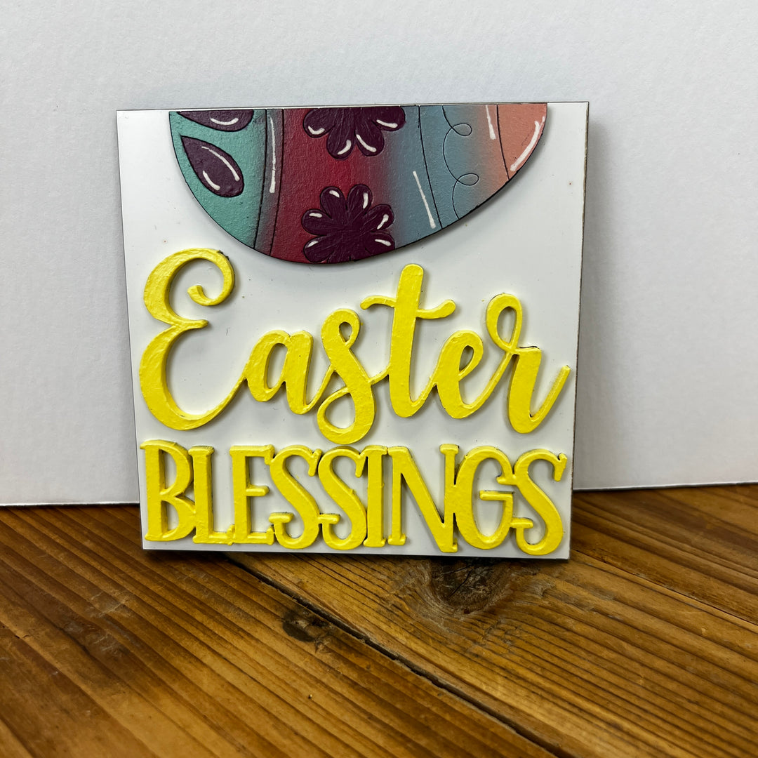 Spring & Summer Local Artisan Tiles & Frames