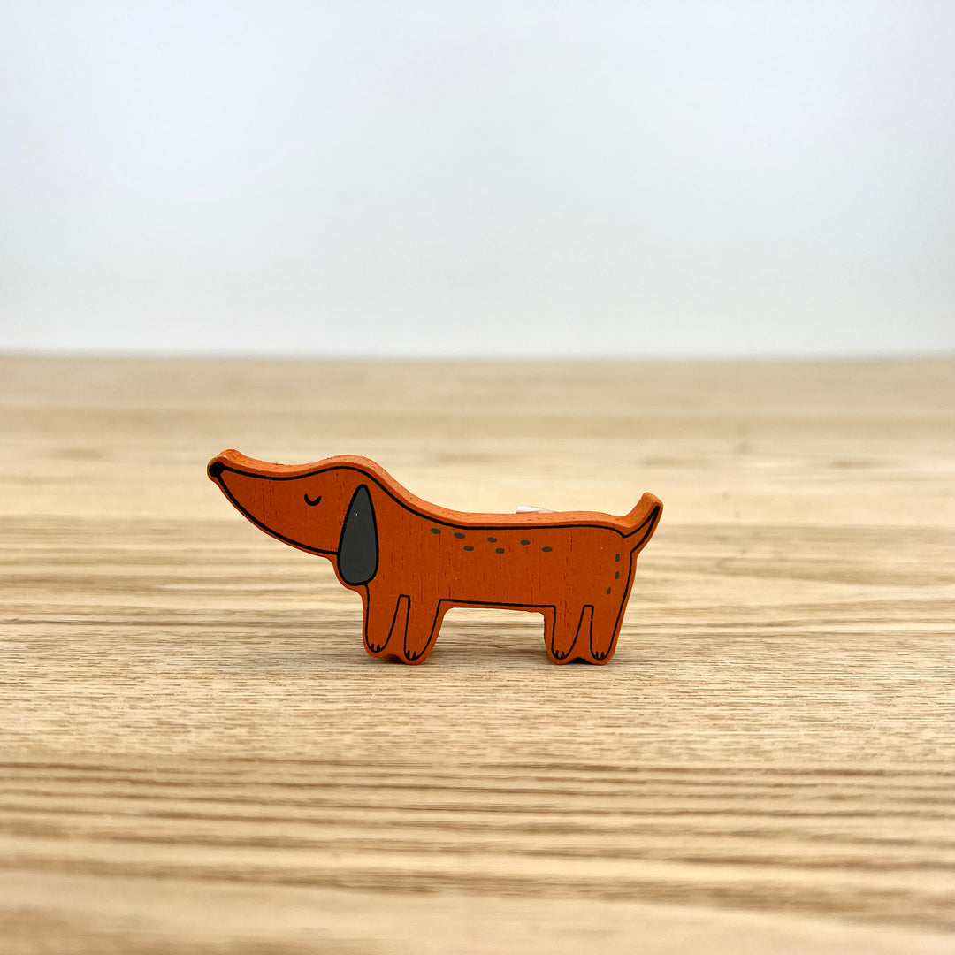 Everyday Decorative Wooden Shapes