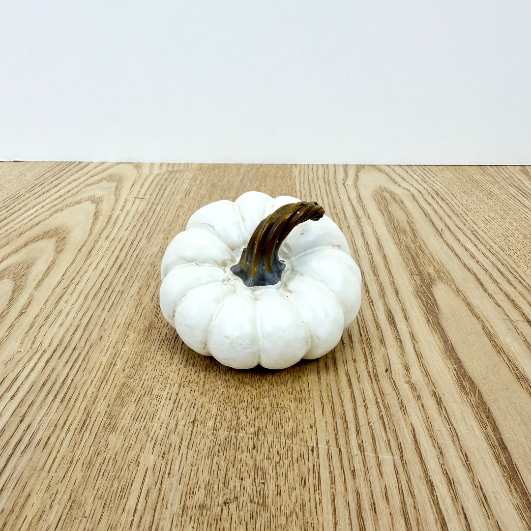 Tiny Harvest Pumpkins