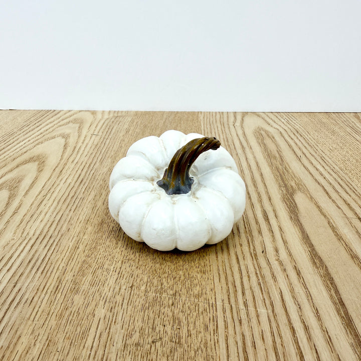 Tiny Harvest Pumpkins