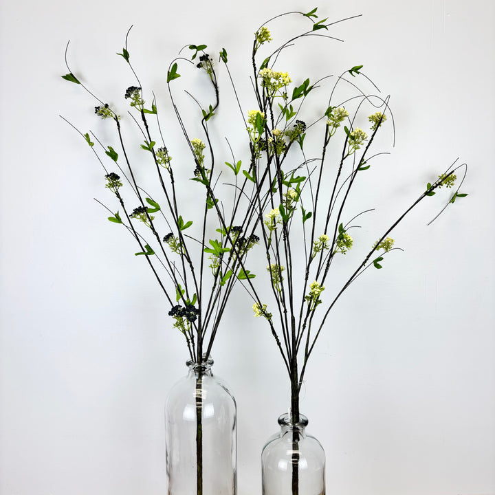 Twig Berry Spray - 2 Colors